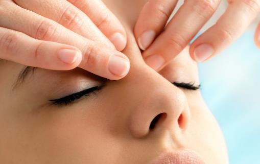 保養別忘了眼睛護理 眼部肌膚竟會泄漏你的年齡