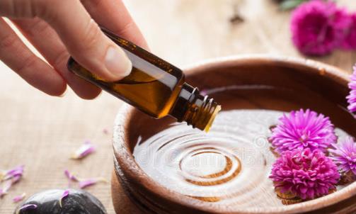 敏感肌日常的護理工作 讓你變得越來越美