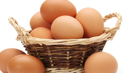 經(jīng)常吃雞蛋,身體或會(huì)收獲“厚禮”,但禁忌人群最好不要