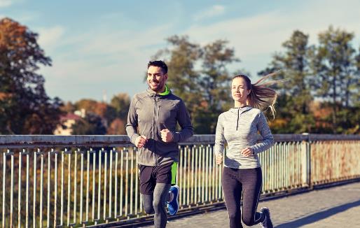 生命在于運(yùn)動(dòng) 鍛煉方式不對(duì)有可能走進(jìn)誤區(qū)