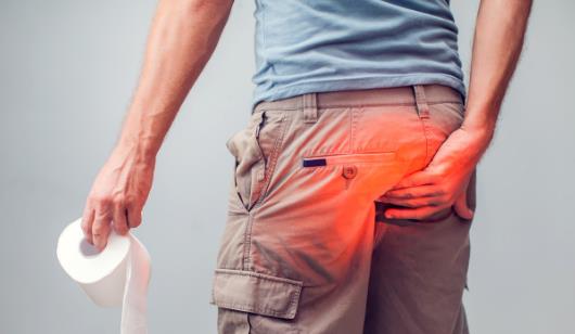 久坐人群避免痔瘡危害 治療痔瘡有效的9個偏方