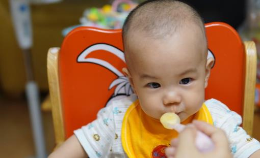寶寶輔食越爛越好?寶寶吃什么輔食才營養