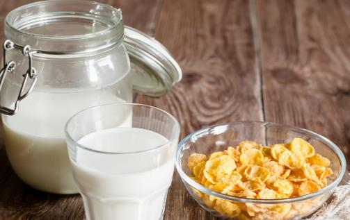 學會這五種牛奶的做法 享受美味還補充身體營養