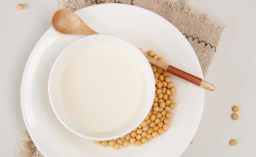 自制藥膳豆?jié){食譜多喝好處多 如何選擇合適的豆?jié){機