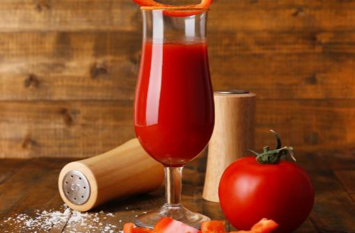 果蔬榨汁后營養會不會丟失 多喝果蔬汁美白你的皮膚