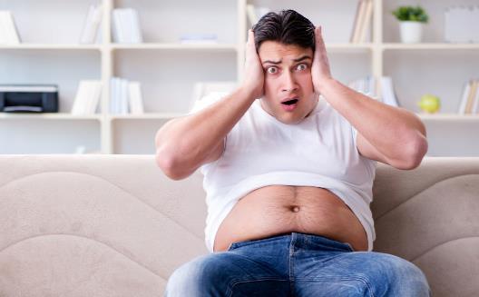 肥胖紋形成原因 8個方法幫你消除肥胖紋