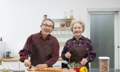 人勤身不垮老年養生需要勤 勤快對老人的身體有好處