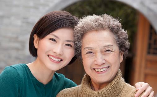人勤身不垮老年養生需要勤 勤快對老人的身體有好處