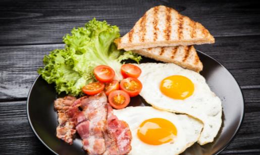 一日三餐飲食減肥 能減肥又健康