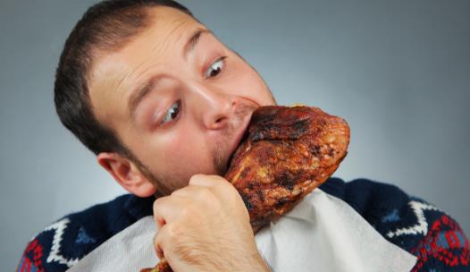 在飲食上找到適合自己的減肥方法 六大越吃越瘦的減肥方法