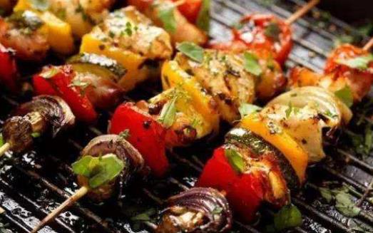 營養瘦身食譜 6款美味一瘦到底