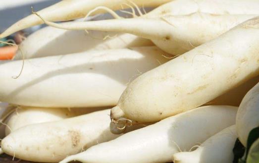 減肥蔬菜十大排行榜 吃對(duì)了減肥效果會(huì)更快