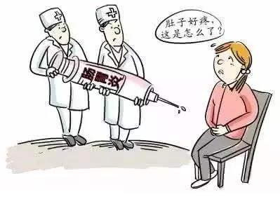 湛江崇愛康復醫院科普什么是腹痛 防治腹痛有妙招