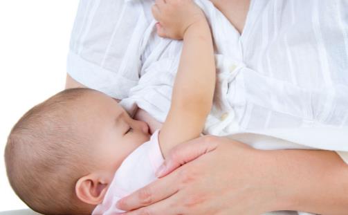 乳頭皸裂怎么辦?疼痛別硬扛!