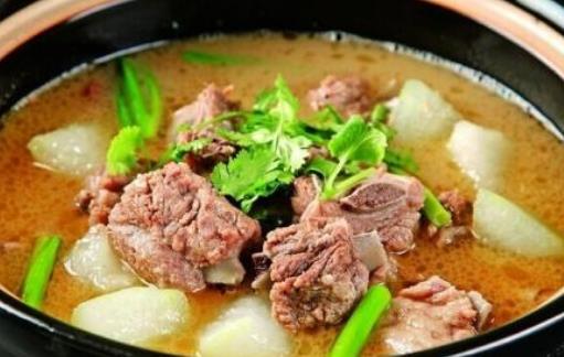 最適合冬天的8款減肥食譜 暖心又暖胃