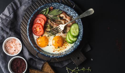 久坐白領減肥中餐 減肥午餐能吃的6類主食