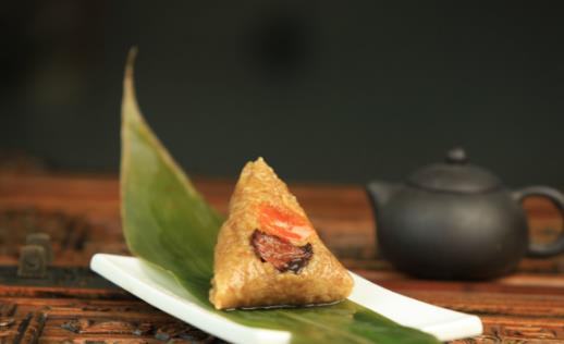 吃粽不發胖記住5大原則 健康吃粽子小叮嚀