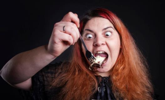 預防肥胖的6大妙招 記住這五樣食材讓你瘦到停不下來