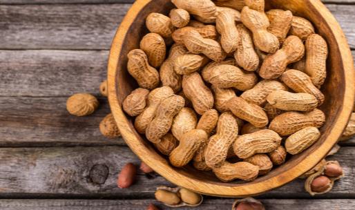 花生正確的吃法不用擔(dān)心發(fā)胖 四類(lèi)人不宜吃花生