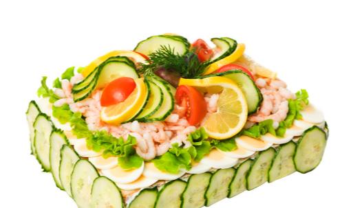 冬季減肥養生食譜 減肥時不妨多吃