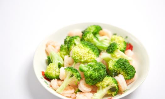 冬季減肥養生食譜 減肥時不妨多吃