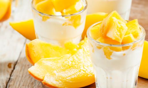 喝酸奶減肥記住這些竅門 酸奶減肥的注意事項