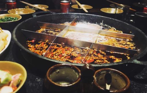 7種營養健康吃火鍋吃法大全 吃對了也能減肥