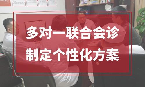 長沙華山醫院暖冬祛白禮遇·北京醫學教授公益巡診活動圓滿