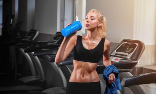 瘦身減肥5個小竅門 循序漸進運動不過量