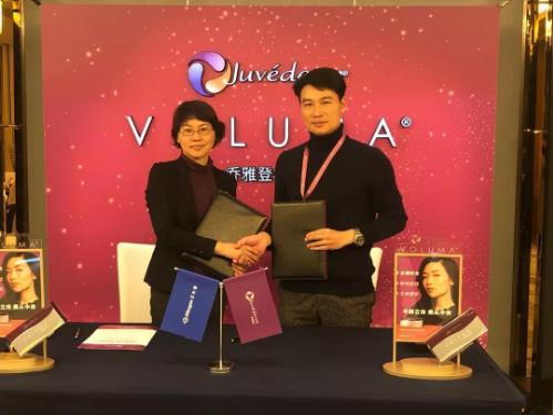 揚(yáng)州施爾美整形醫(yī)院?jiǎn)萄诺?豐顏?首發(fā)機(jī)構(gòu) 樹(shù)立行業(yè)安全標(biāo)桿