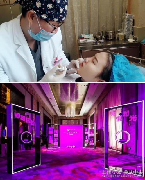 揚(yáng)州施爾美整形醫(yī)院?jiǎn)萄诺?豐顏?首發(fā)機(jī)構(gòu) 樹(shù)立行業(yè)安全標(biāo)桿