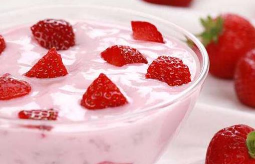 簡單又美味酸奶減肥法不能錯過 喝酸奶的雷區你別踩