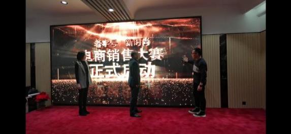 校企聯袂，金翎雁孵化器為解決學生就業難出謀劃策