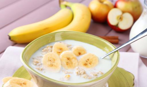 用燕麥減肥 燕麥粥的減肥的八種食用方法