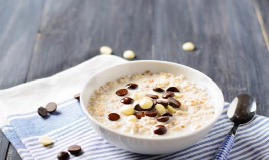 用燕麥減肥 燕麥粥的減肥的八種食用方法