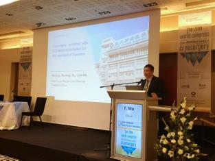 濟(jì)南腫瘤醫(yī)院選擇廣州復(fù)大腫瘤醫(yī)院:冷凍需要新理念