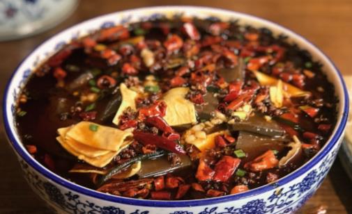 毛血旺怎么做美味 試試這三種做法