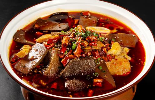 毛血旺怎么做美味 試試這三種做法