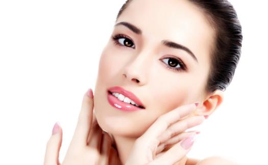 想要擁有美麗的容顏 美容養顏六個食療方來幫助