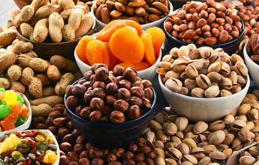 想要擁有美麗的容顏 美容養顏六個食療方來幫助