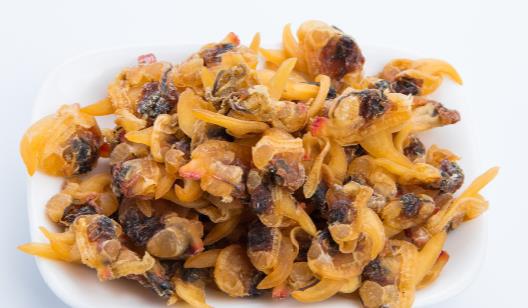 八種花甲的食譜值得一試 趕緊收藏起來