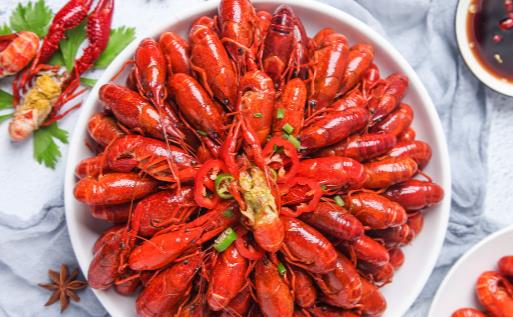 兩種小龍蝦的烹飪方法 吃小龍蝦的八個注意事項