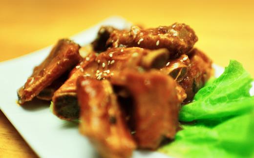 整理八款干煸的美食做法 吃貨們趕緊行動