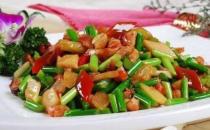 讓人流連忘返的川菜 七種川味豬肉的食譜做法