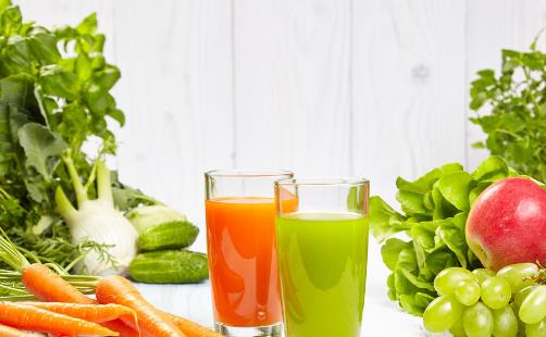 如何降低夜貓”晚睡傷害 熬夜應多食維生素高的蔬果