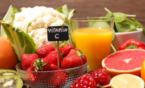 如何降低夜貓”晚睡傷害 熬夜應多食維生素高的蔬果