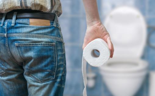 拉肚子時吃哪些食物利于恢復