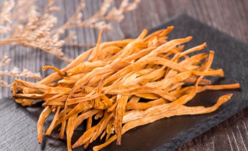 不起眼的黃花菜竟有這樣的功效