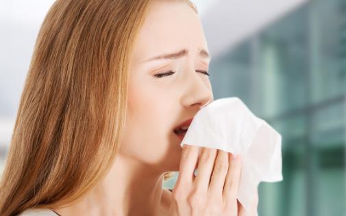 鼻炎的癥狀 10個小妙招治鼻炎