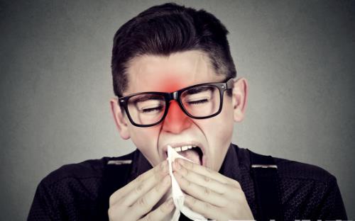 鼻炎的癥狀 10個小妙招治鼻炎